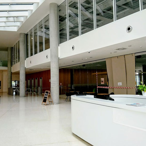 vmfree-reception-fit-for-purpose