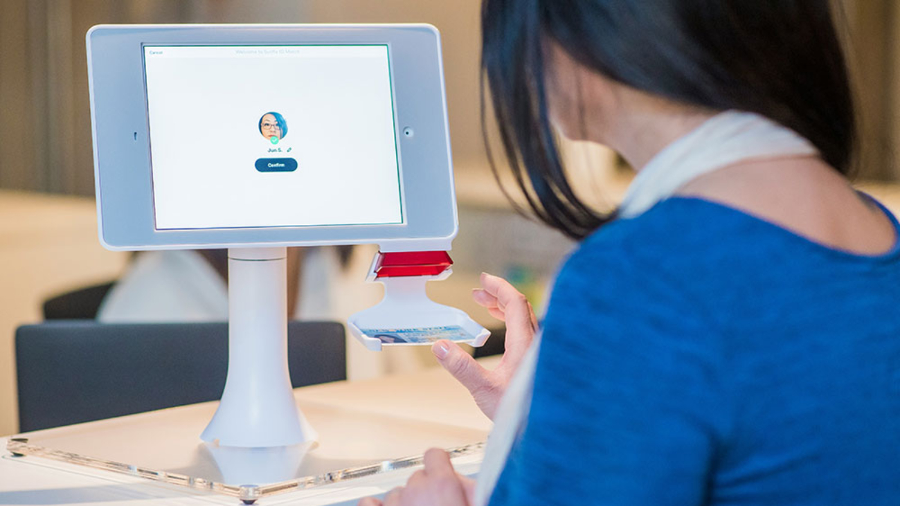 The Future Of Visitor Management Software: Trends For 2026 & Beyond